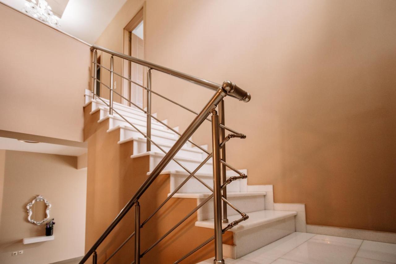 Palaz Villa Agios Kirikos (Zakynthos)