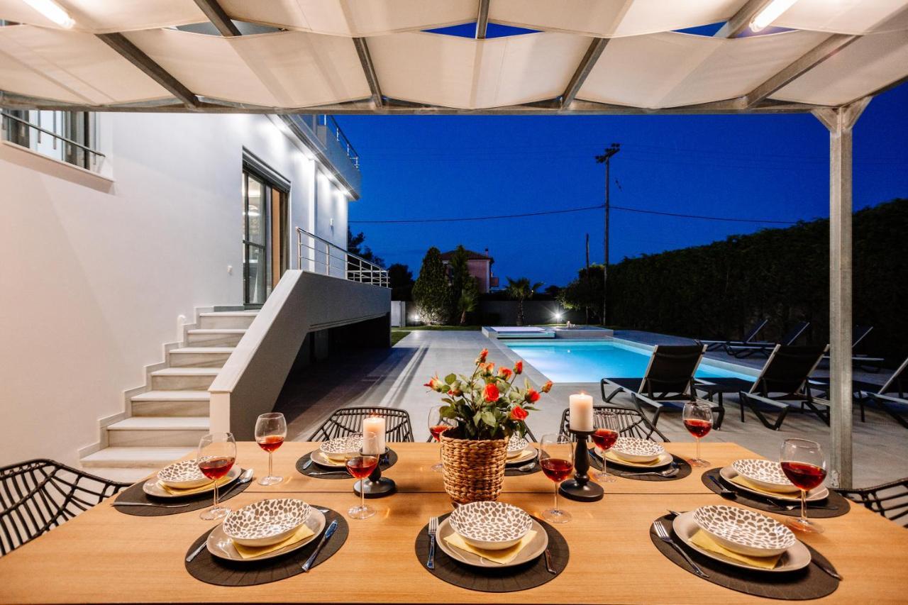 Villa Palaz *